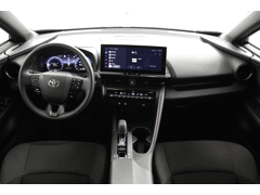 Toyota C-HR 1.8 Hybrid 140 First Edition - Afbeelding 4