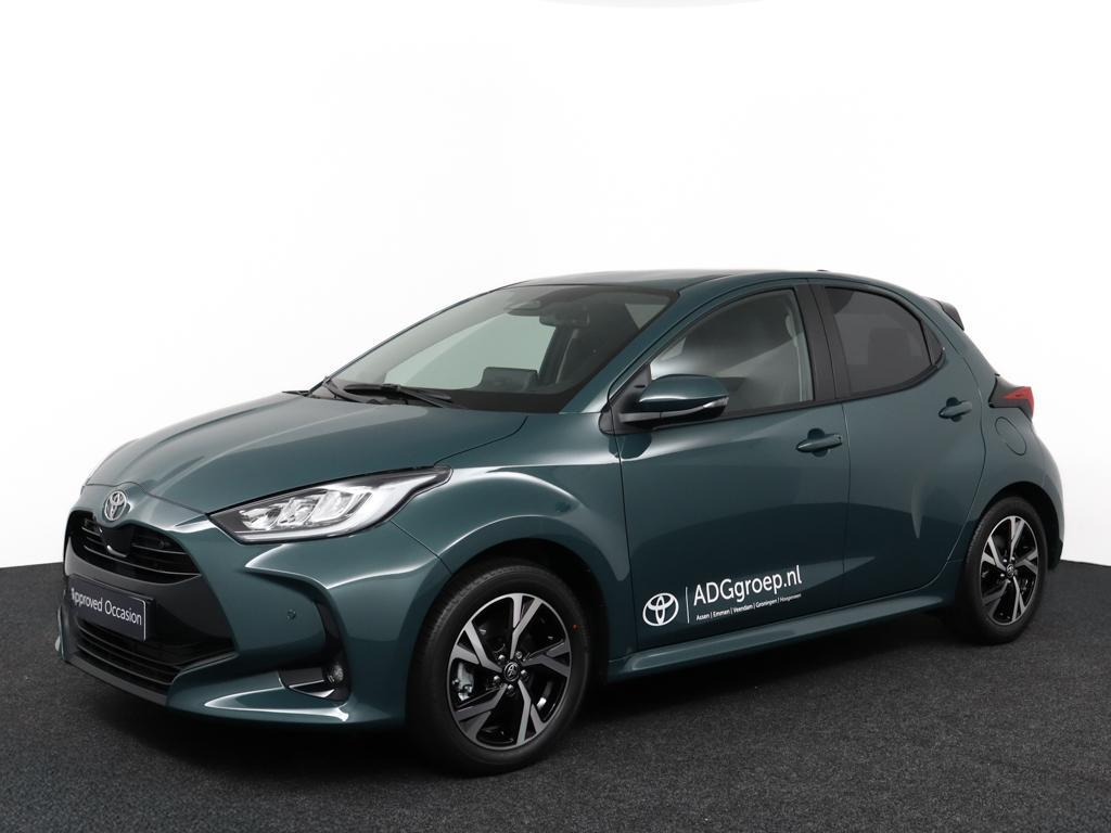 Toyota Yaris 1.5 Hybrid 115 First Edition - Afbeelding 1