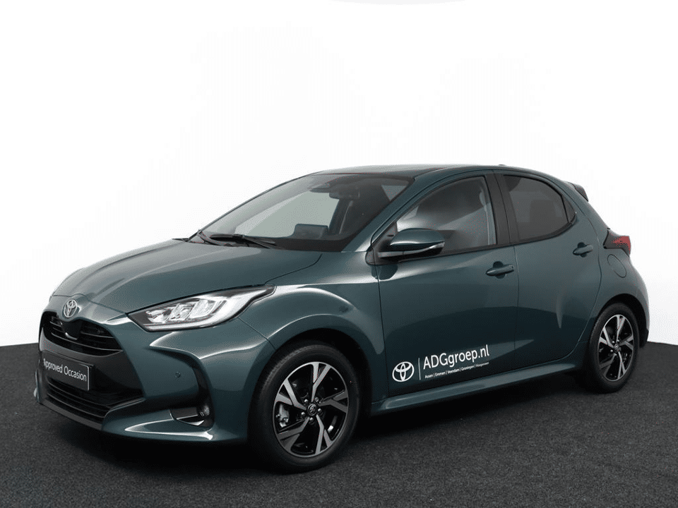 Toyota Yaris 1.5 Hybrid 115 First Edition - Afbeelding 1
