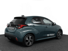 Toyota Yaris 1.5 Hybrid 115 First Edition - Afbeelding 2
