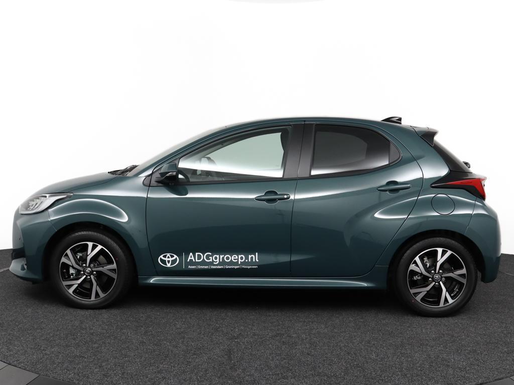Toyota Yaris 1.5 Hybrid 115 First Edition - Afbeelding 3
