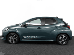 Toyota Yaris 1.5 Hybrid 115 First Edition - Afbeelding 3