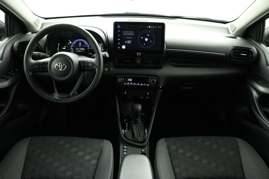 Toyota Yaris 1.5 Hybrid 115 First Edition - Afbeelding 4