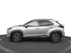 Toyota Yaris Cross 1.5 Hybrid 115 First Edition - Afbeelding 3