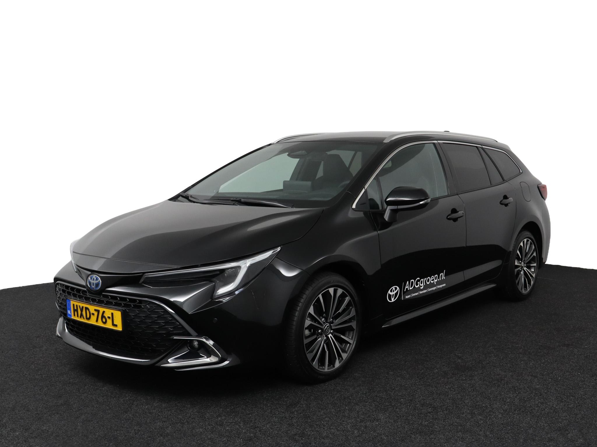 Toyota Corolla Touring Sports Hybrid 140 Dynamic - Afbeelding 1