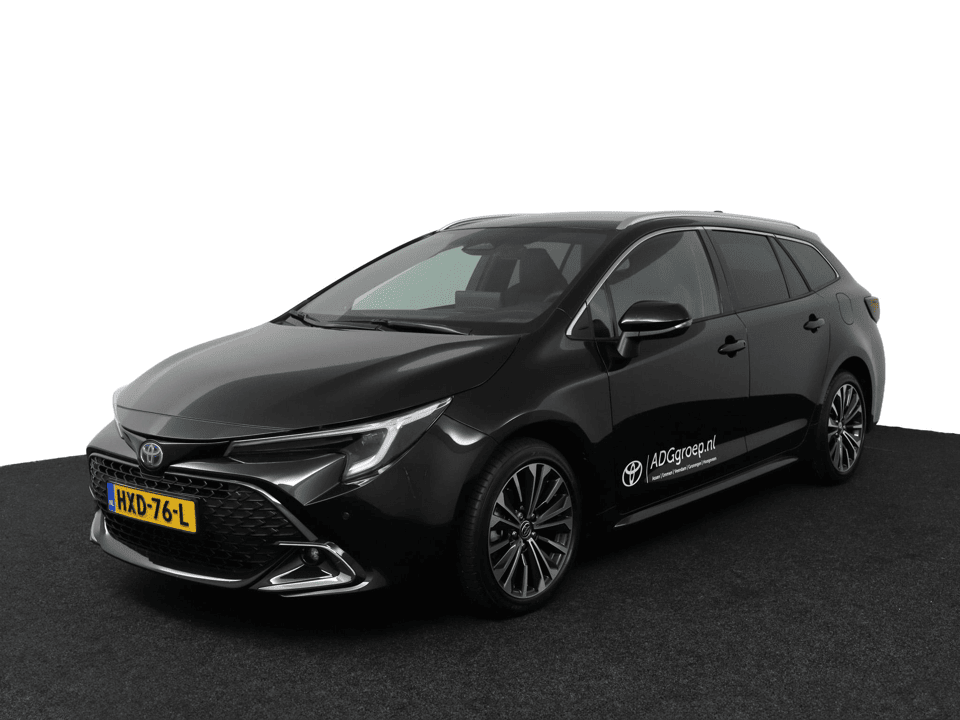 Toyota Corolla Touring Sports Hybrid 140 Dynamic - Afbeelding 1