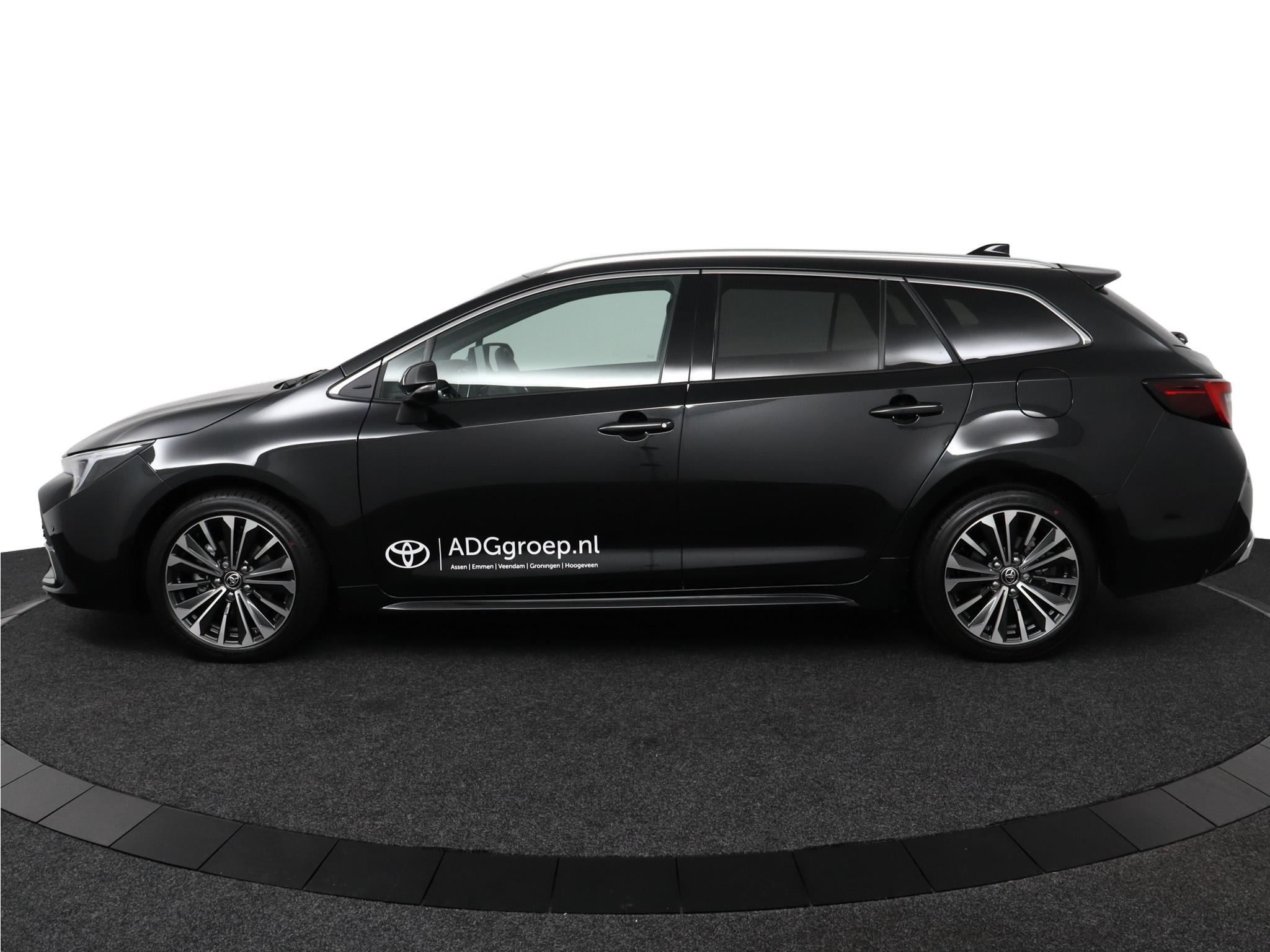 Toyota Corolla Touring Sports Hybrid 140 Dynamic - Afbeelding 3