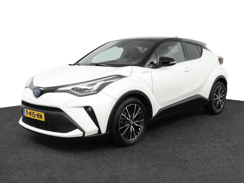 Toyota C-HR 1.8 Hybrid Executive - Afbeelding 1