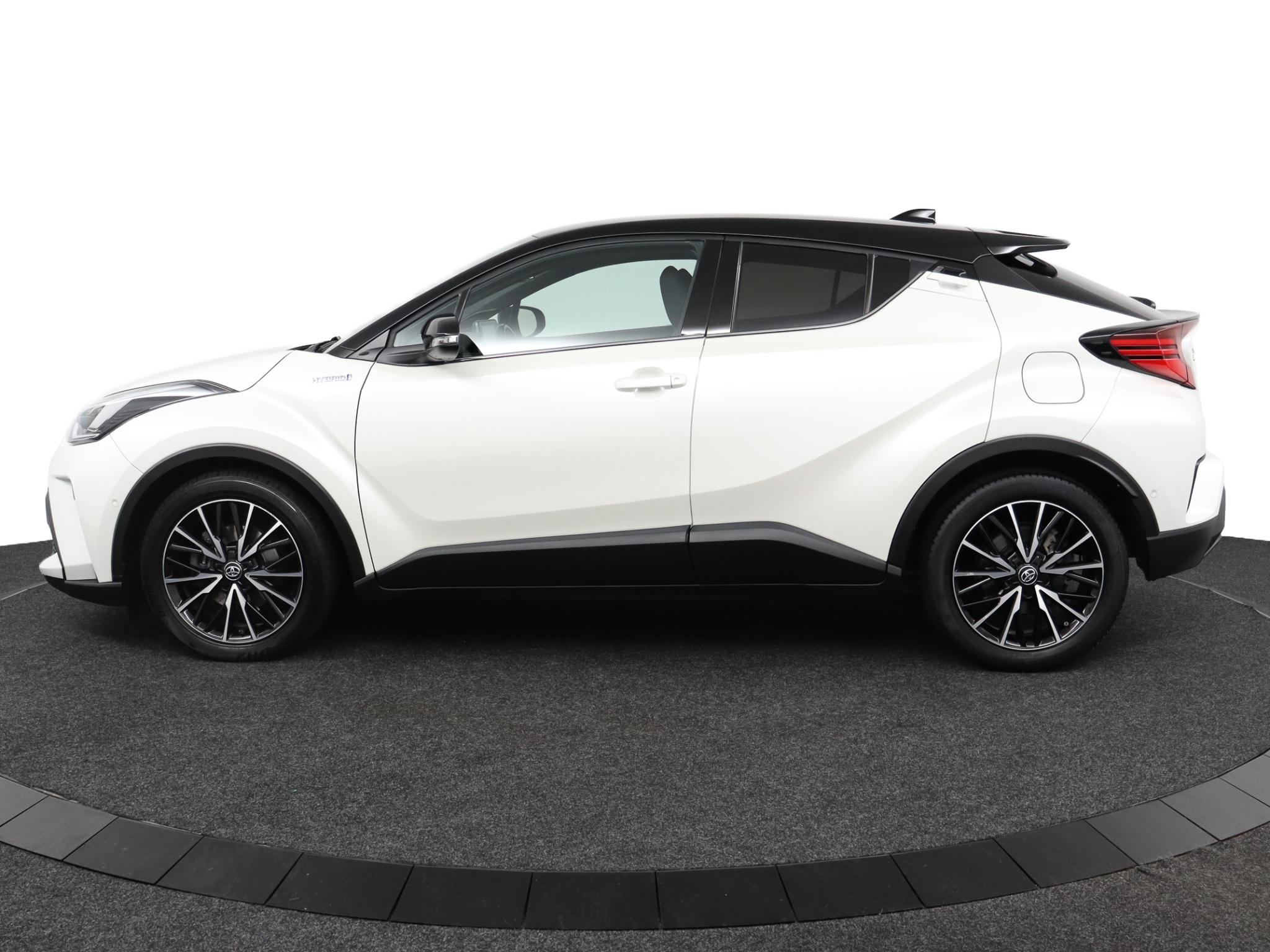Toyota C-HR 1.8 Hybrid Executive - Afbeelding 3
