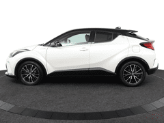 Toyota C-HR 1.8 Hybrid Executive - Afbeelding 3