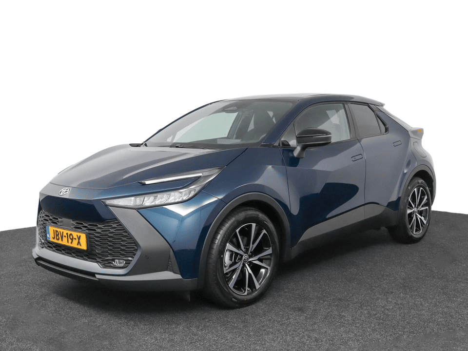 Toyota C-HR 1.8 Hybrid 140 Dynamic - Afbeelding 1