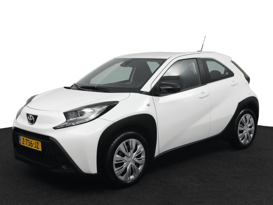 Toyota Aygo X 1.0 VVT-i MT Play - Afbeelding 1