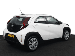 Toyota Aygo X 1.0 VVT-i MT Play - Afbeelding 2