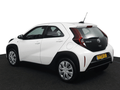 Toyota Aygo X 1.0 VVT-i MT Play - Afbeelding 4