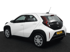 Toyota Aygo X 1.0 VVT-i MT Play - Afbeelding 4