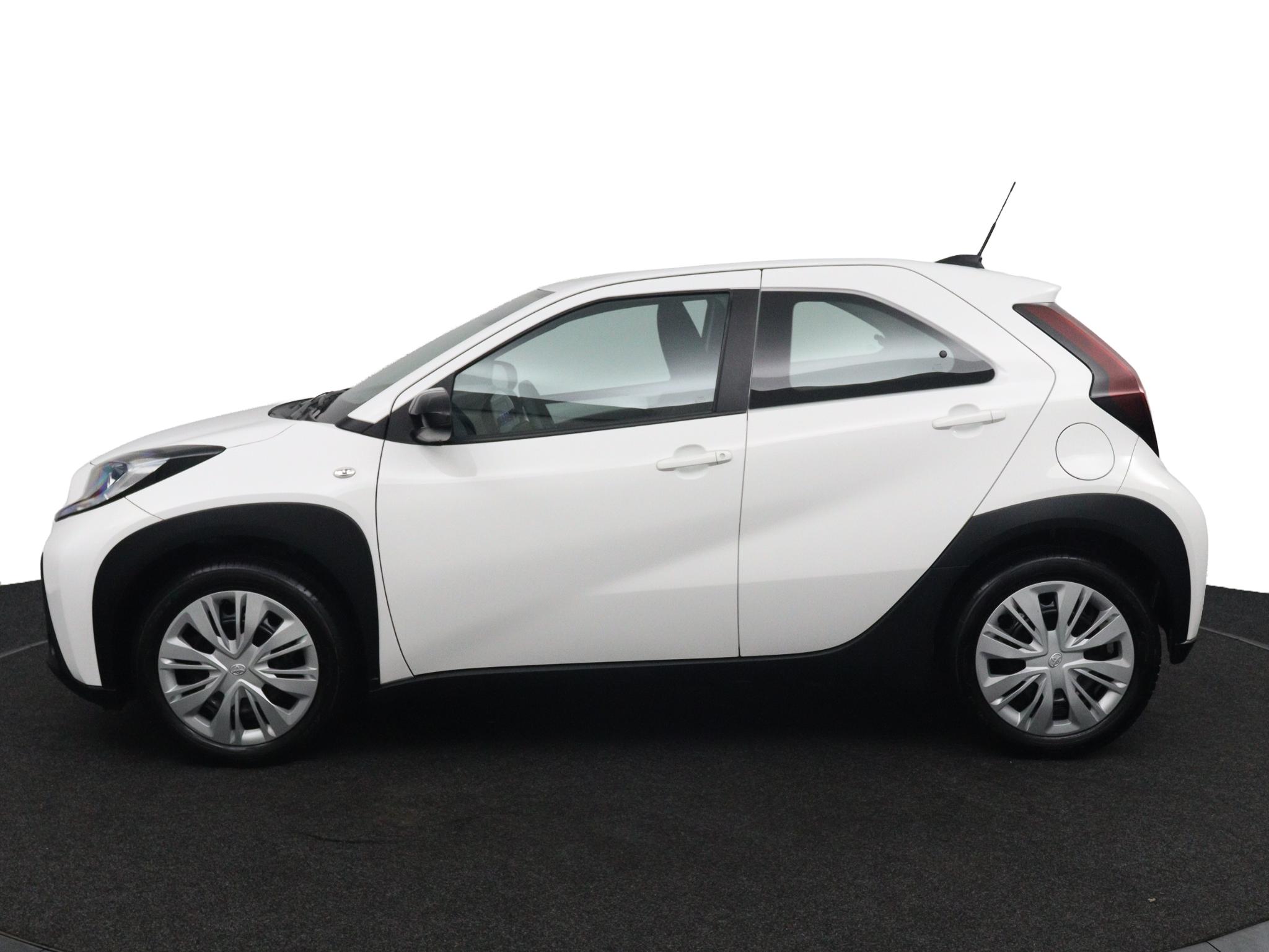Toyota Aygo X 1.0 VVT-i MT Play - Afbeelding 5