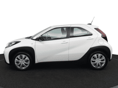 Toyota Aygo X 1.0 VVT-i MT Play - Afbeelding 5