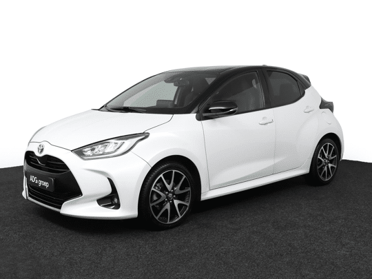 Toyota Yaris 1.5 Hybrid Executive Sport