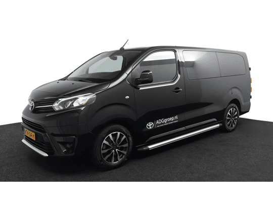 Toyota PROACE Long Worker DC 2.0 D-4D Live