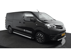 Toyota PROACE Long Worker DC 2.0 D-4D Live - Afbeelding 3