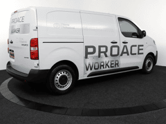 Toyota PROACE Electric Worker Challenger Extra Range L1 75 kWh - Afbeelding 2