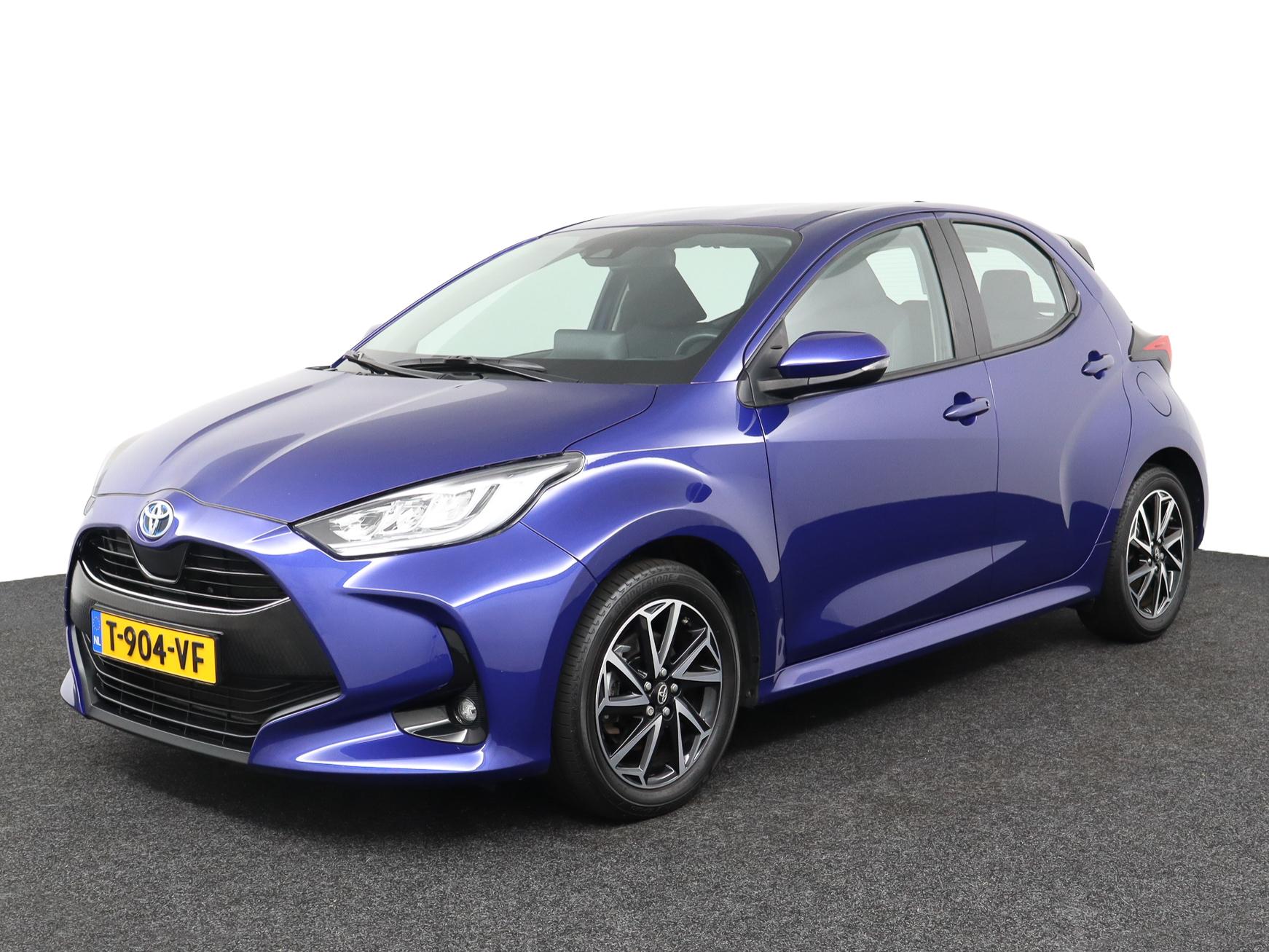 Toyota Yaris 1.5 Hybrid Dynamic - Afbeelding 1