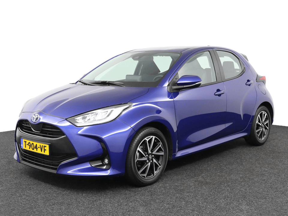 Toyota Yaris 1.5 Hybrid Dynamic - Afbeelding 1