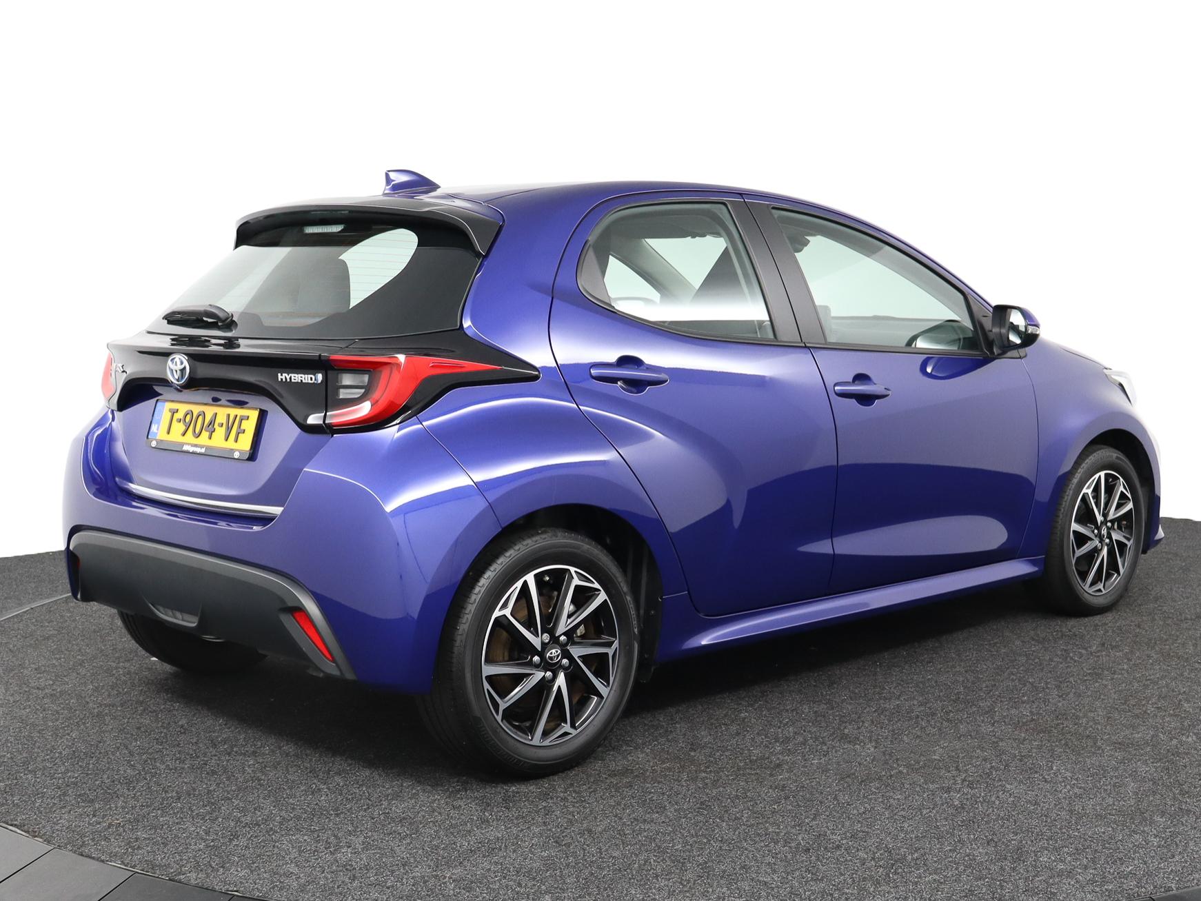 Toyota Yaris 1.5 Hybrid Dynamic - Afbeelding 2