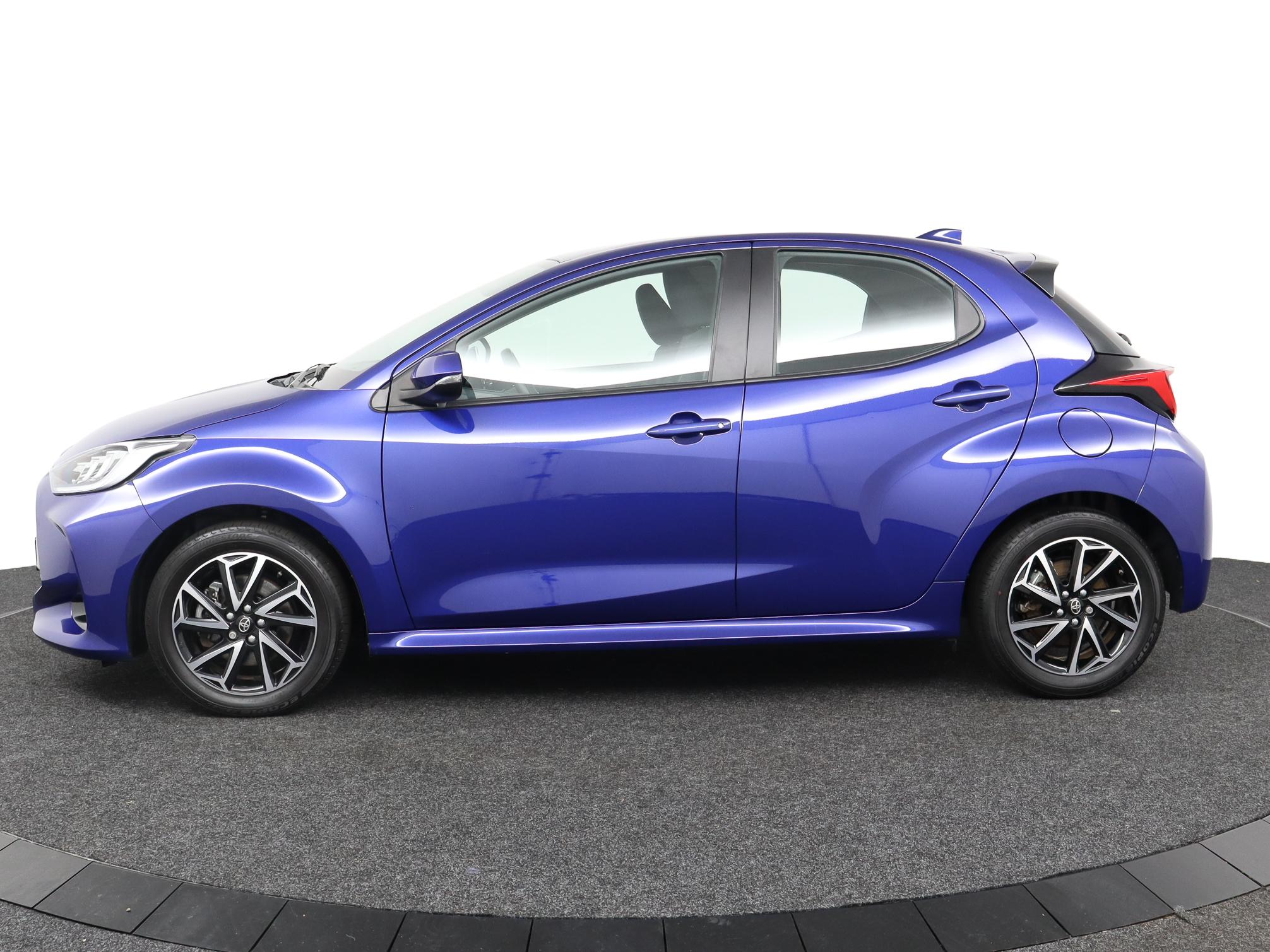 Toyota Yaris 1.5 Hybrid Dynamic - Afbeelding 3