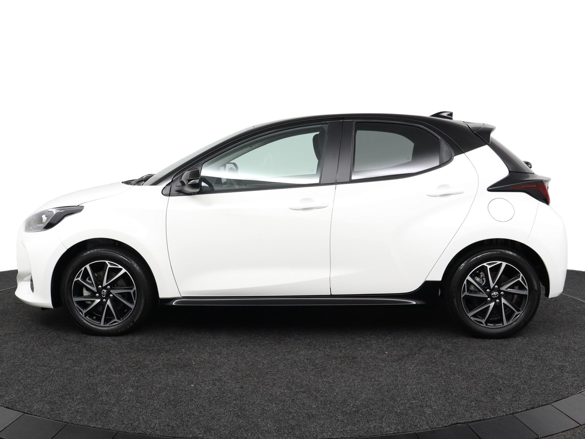 Toyota Yaris 1.5 Hybrid 115 Bi-Tone - Afbeelding 3