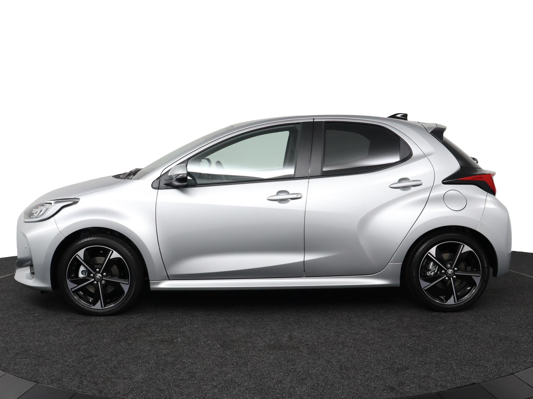 Toyota Yaris 1.5 Hybrid 130 Executive - Afbeelding 3