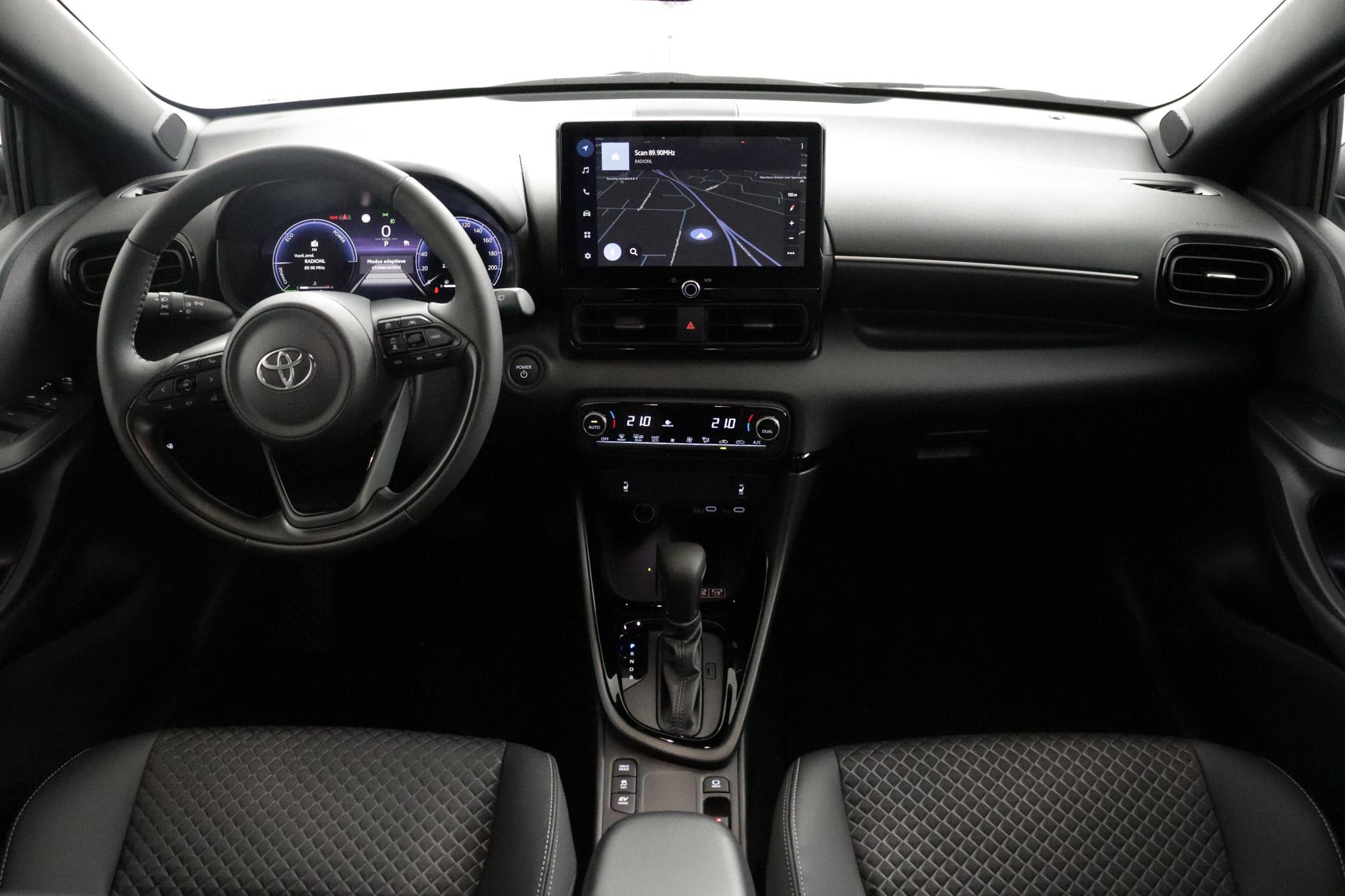Toyota Yaris 1.5 Hybrid 130 Executive - Afbeelding 4