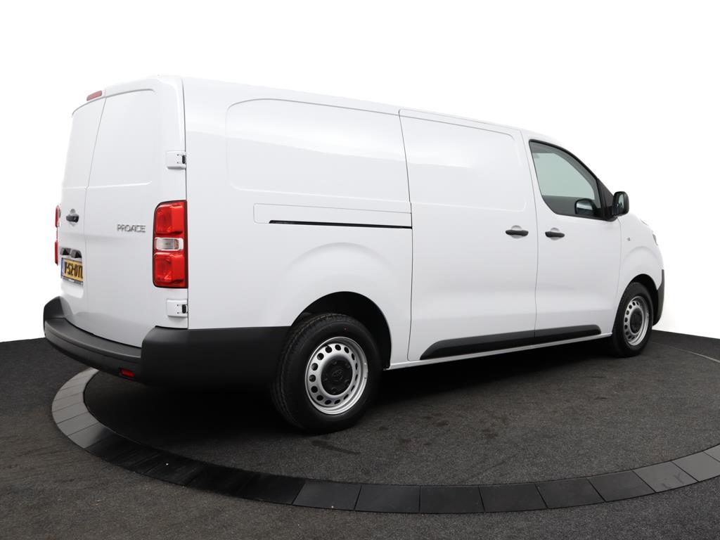 Toyota PROACE Worker 2.0 D-4D Live Long - Afbeelding 2