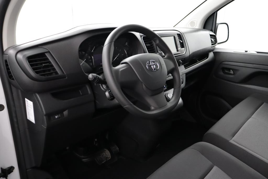 Toyota PROACE Worker 2.0 D-4D Live Long - Afbeelding 4