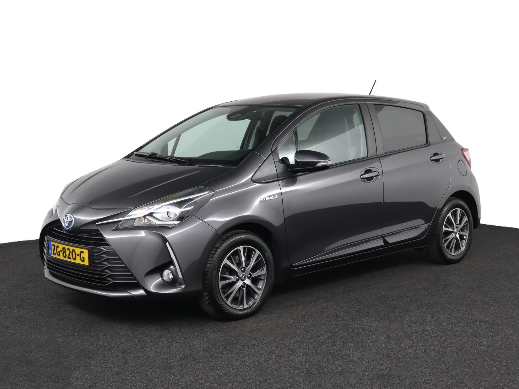Toyota Yaris 1.5 Hybrid Dynamic - Afbeelding 1