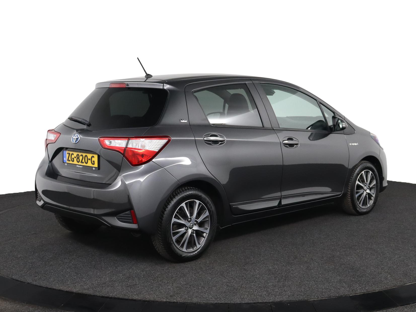 Toyota Yaris 1.5 Hybrid Dynamic - Afbeelding 2