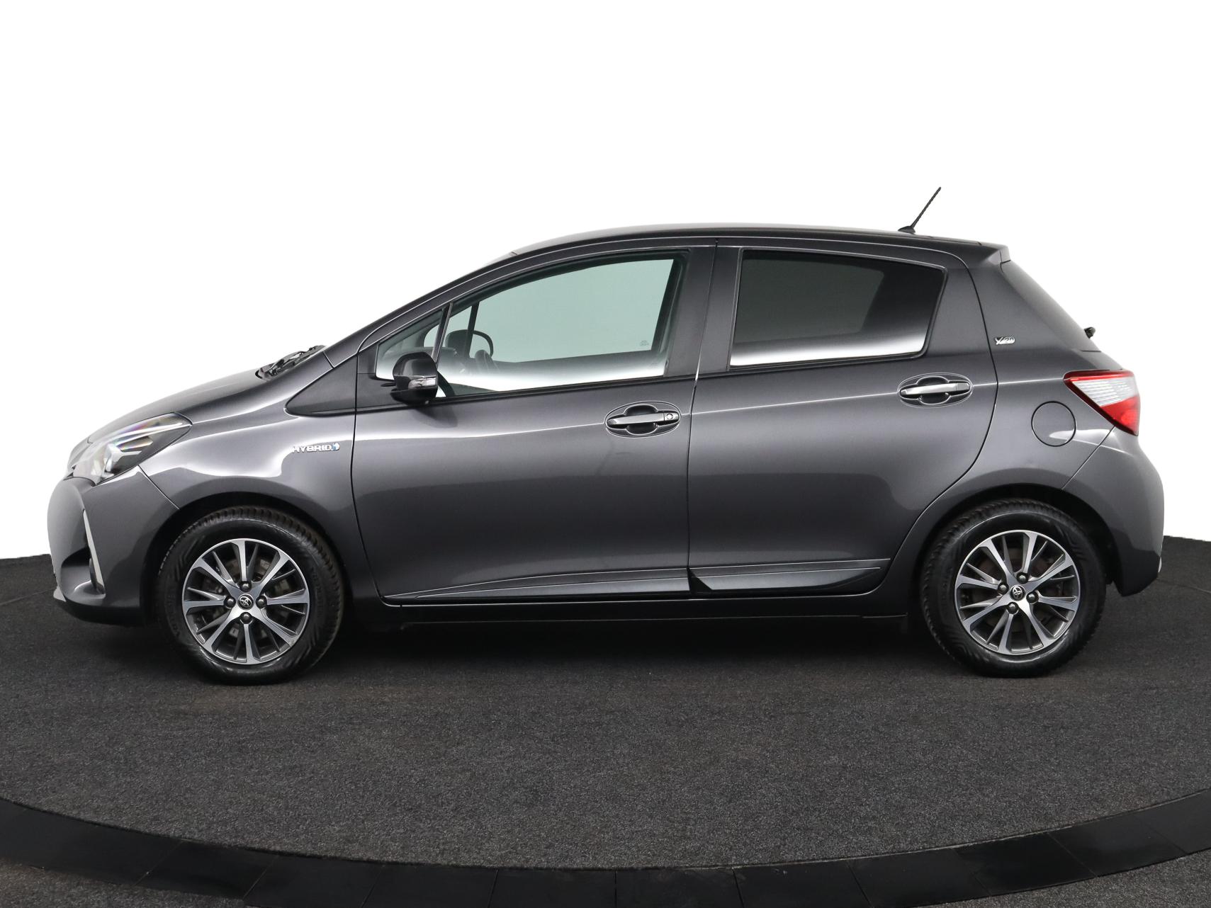 Toyota Yaris 1.5 Hybrid Dynamic - Afbeelding 3