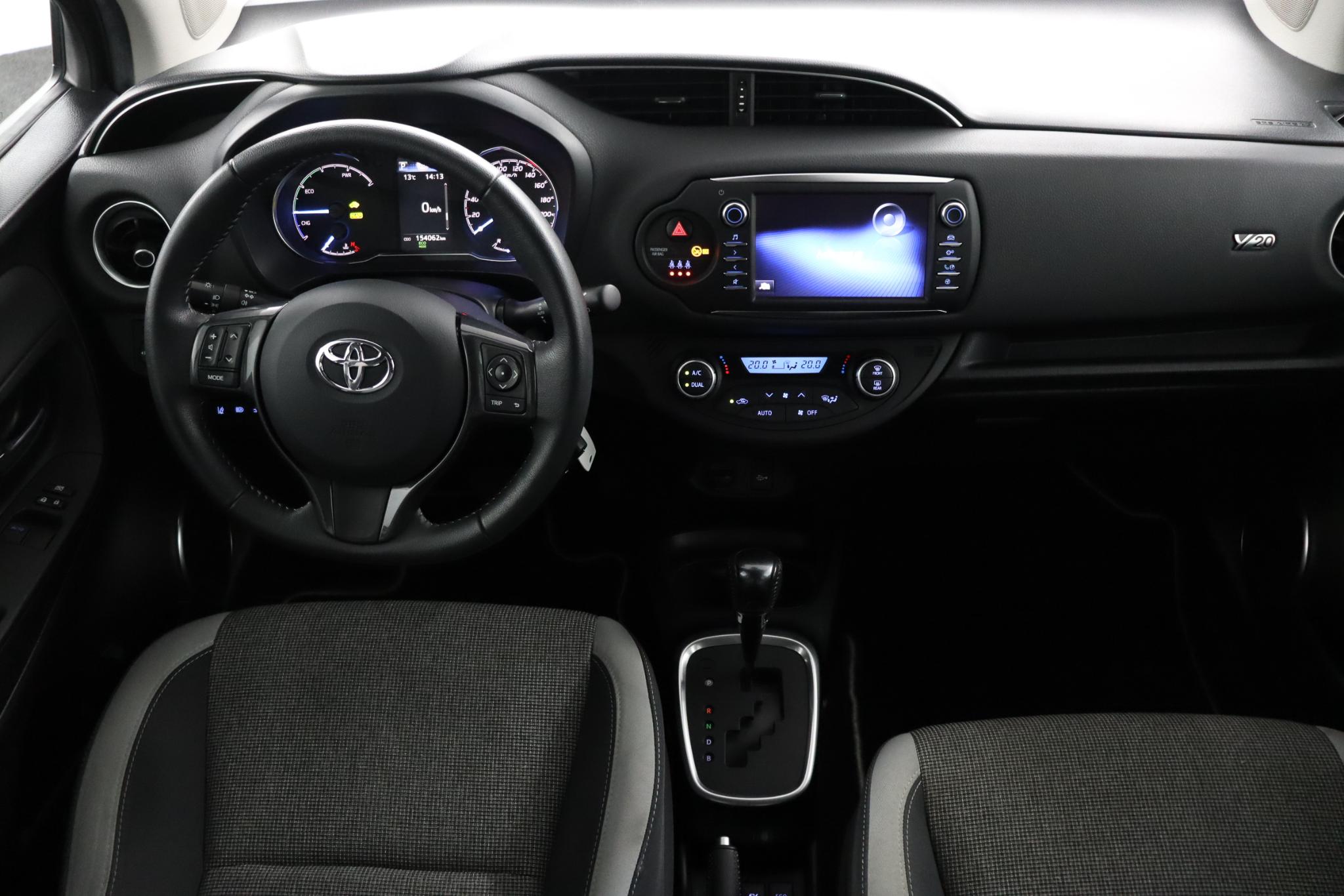 Toyota Yaris 1.5 Hybrid Dynamic - Afbeelding 4