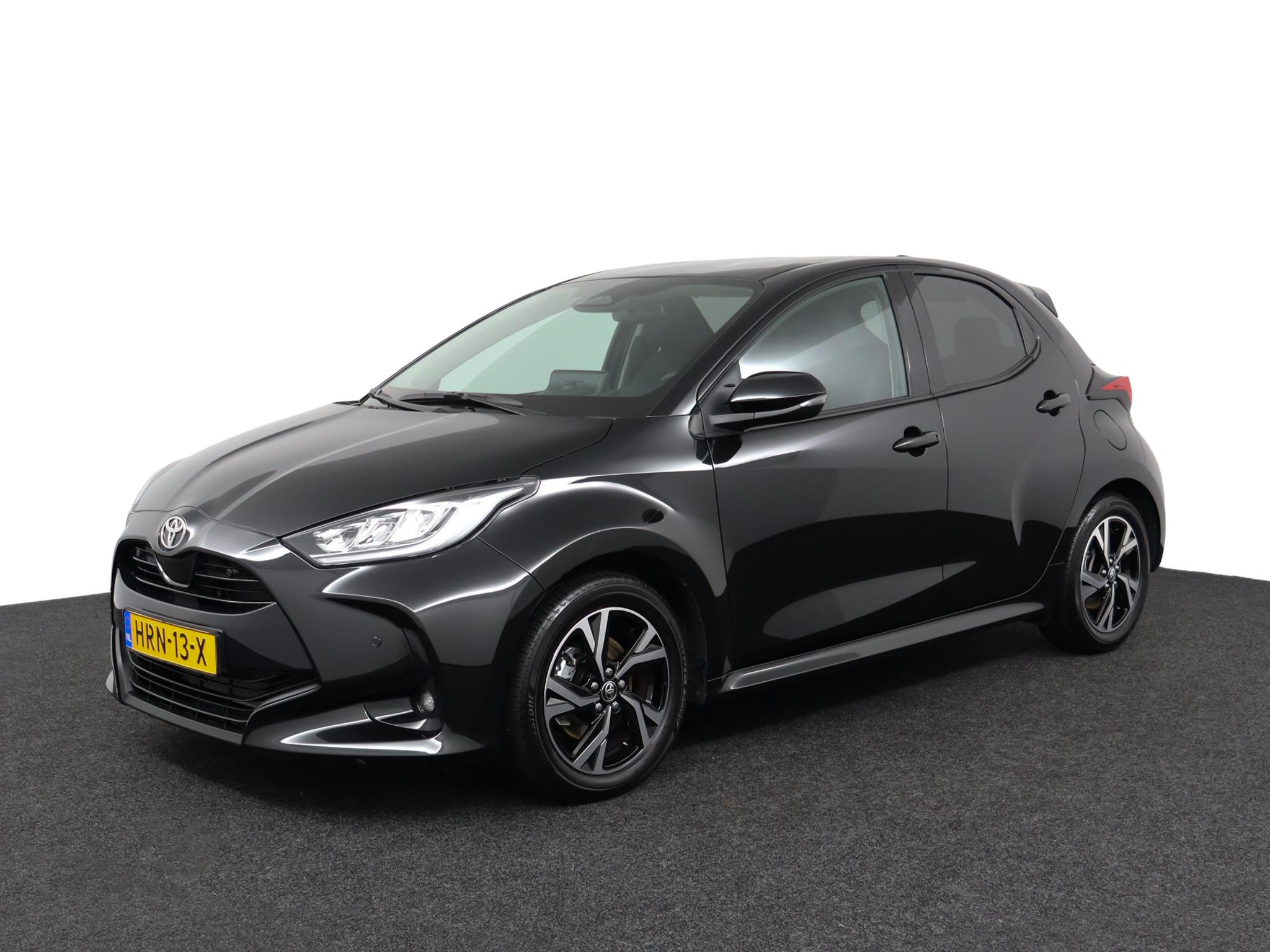 Toyota Yaris 1.5 Hybrid 115 Dynamic - Afbeelding 1