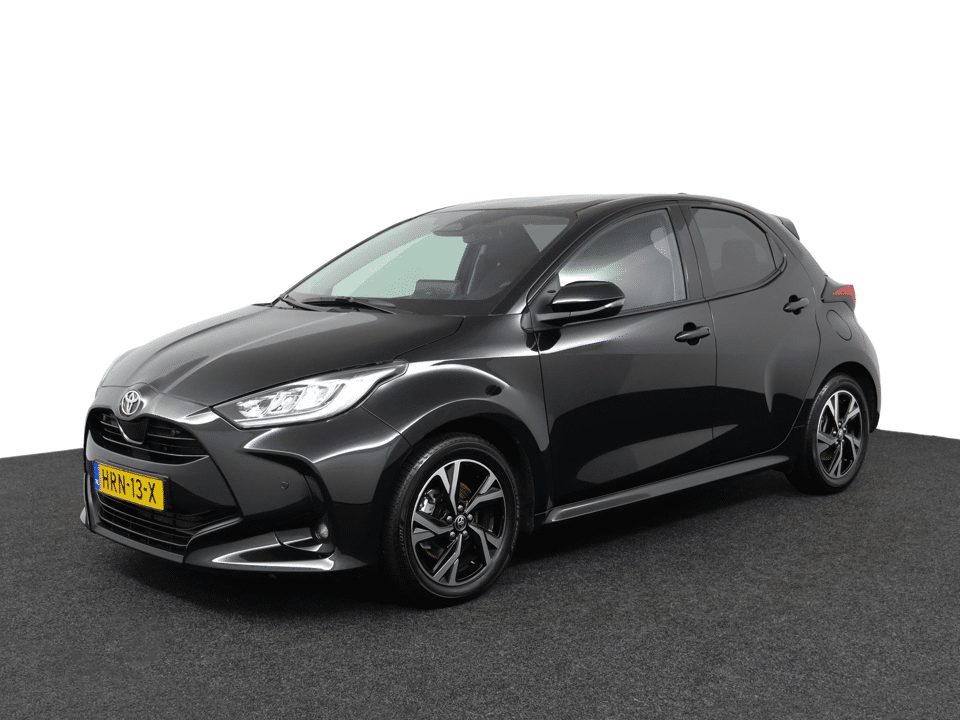 Toyota Yaris 1.5 Hybrid 115 Dynamic - Afbeelding 1