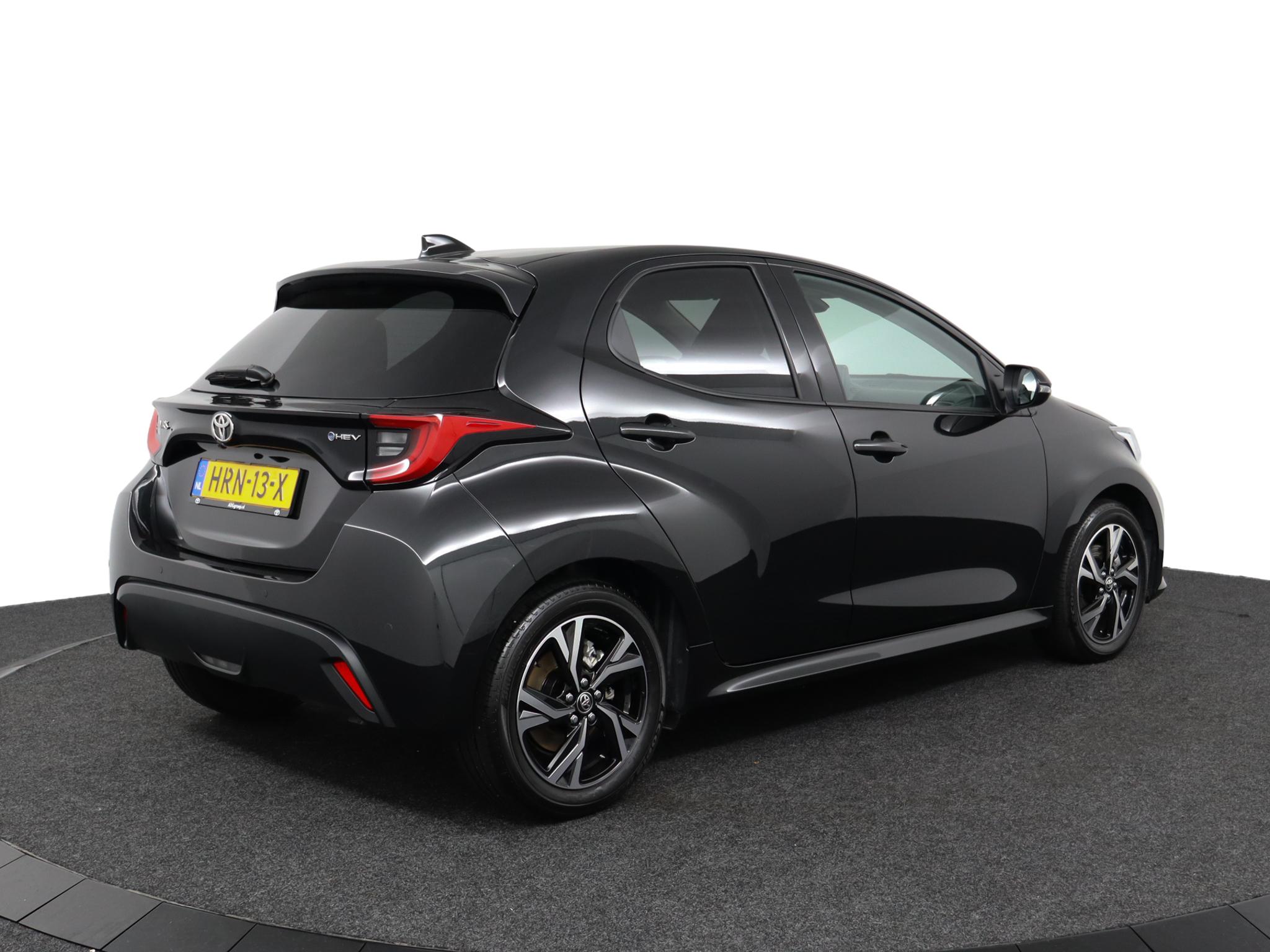 Toyota Yaris 1.5 Hybrid 115 Dynamic - Afbeelding 2