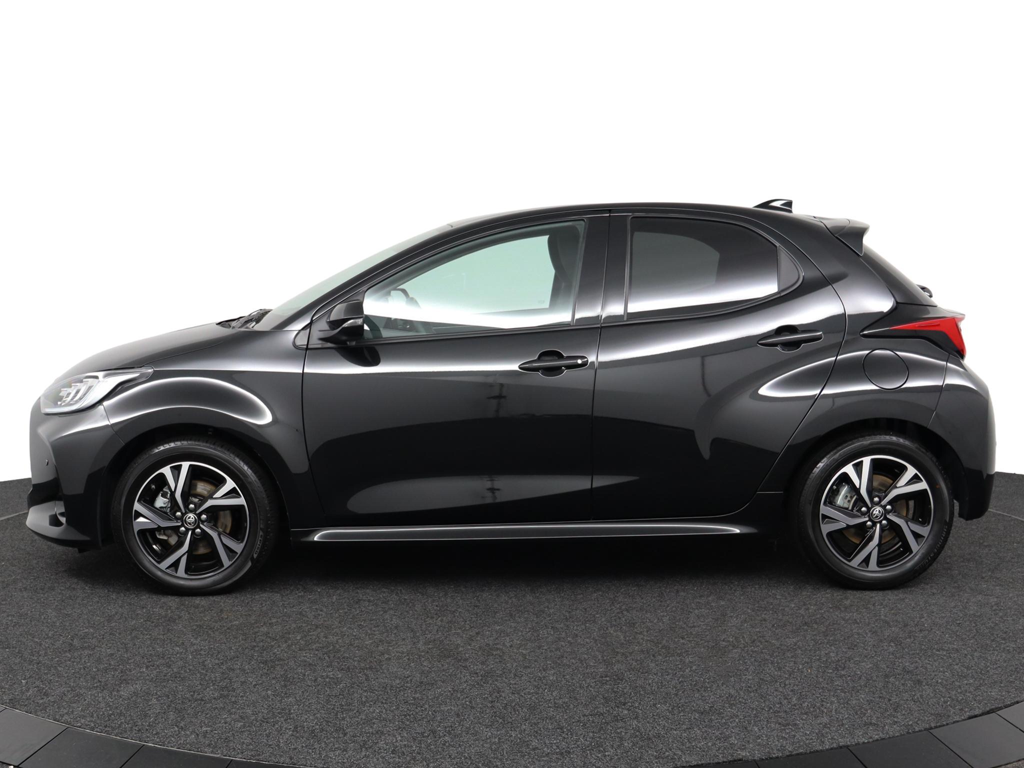 Toyota Yaris 1.5 Hybrid 115 Dynamic - Afbeelding 3