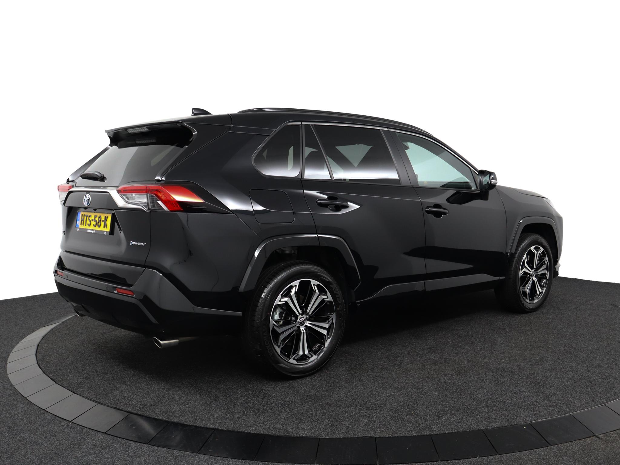 Toyota RAV4 2.5 Plug-in Hybrid AWD Style - Afbeelding 2