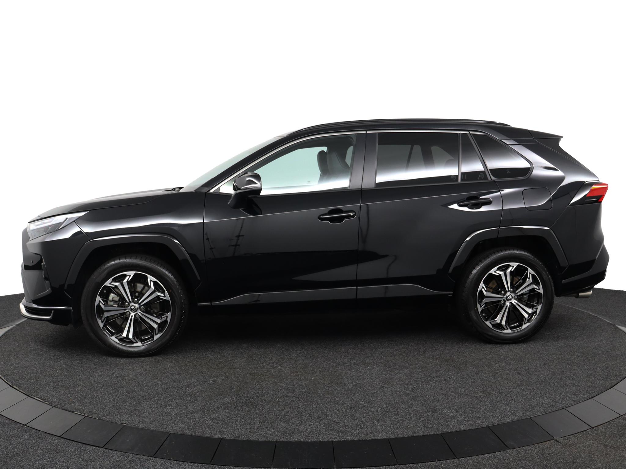 Toyota RAV4 2.5 Plug-in Hybrid AWD Style - Afbeelding 3