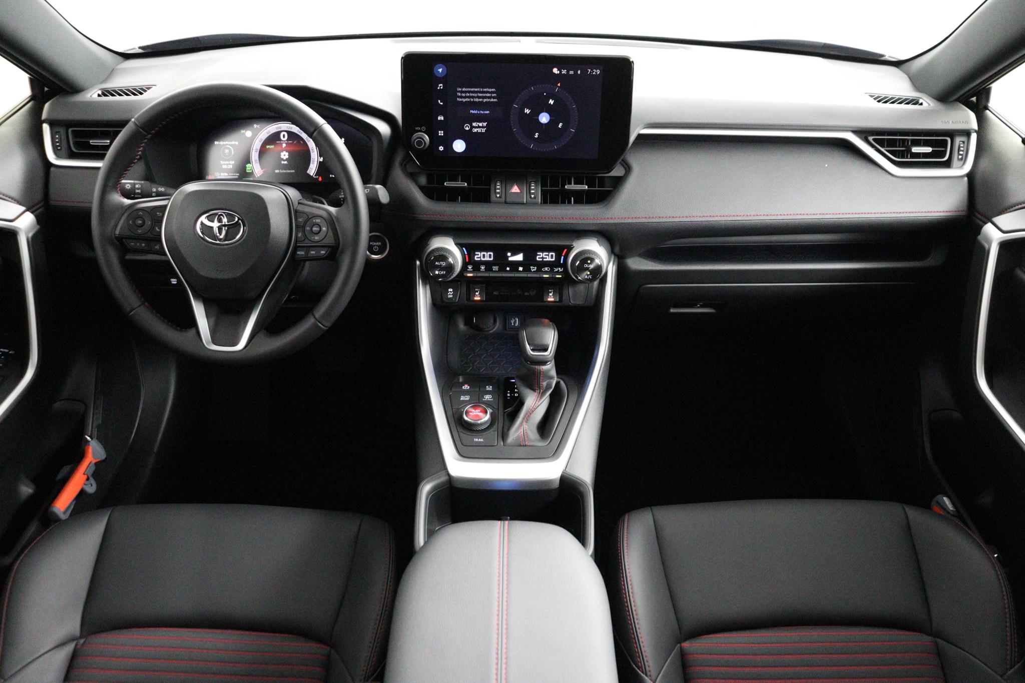 Toyota RAV4 2.5 Plug-in Hybrid AWD Style - Afbeelding 4