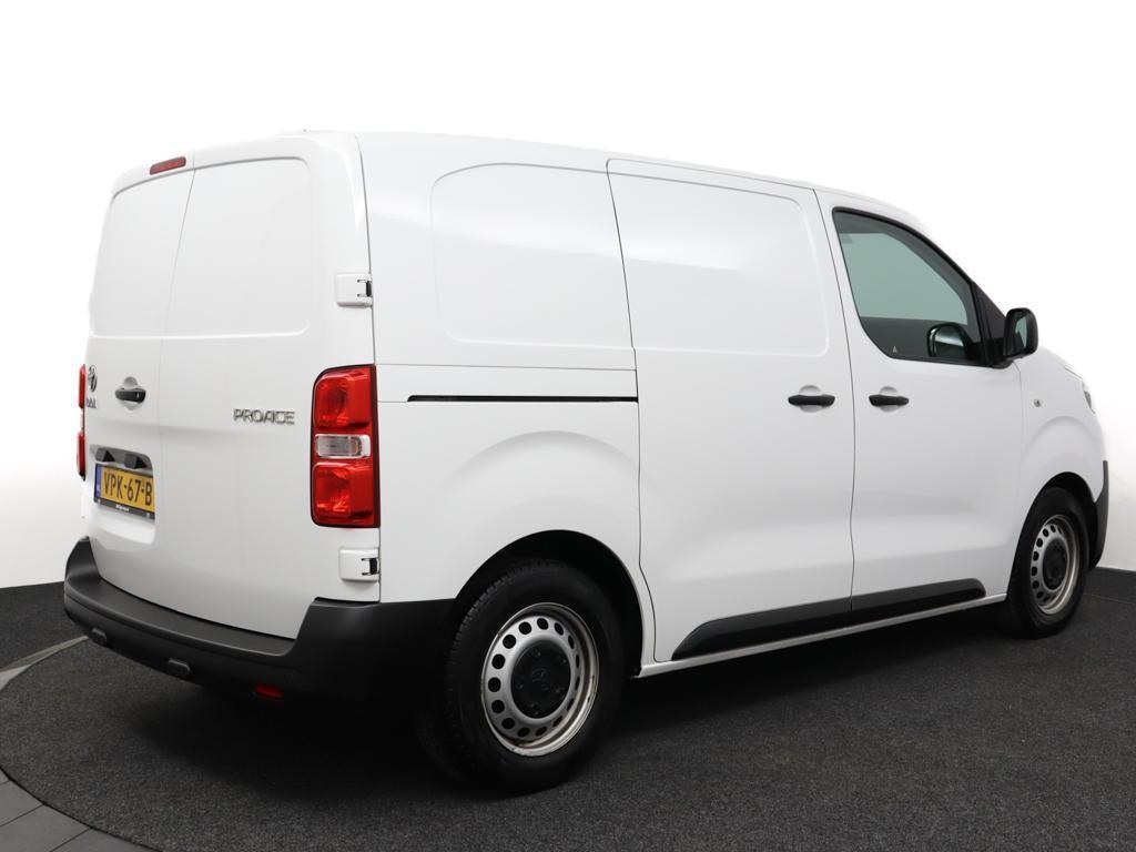 Toyota PROACE Compact 1.5 D-4D Cool Comfort - Afbeelding 3
