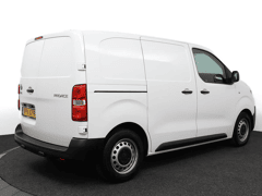 Toyota PROACE Compact 1.5 D-4D Cool Comfort - Afbeelding 3
