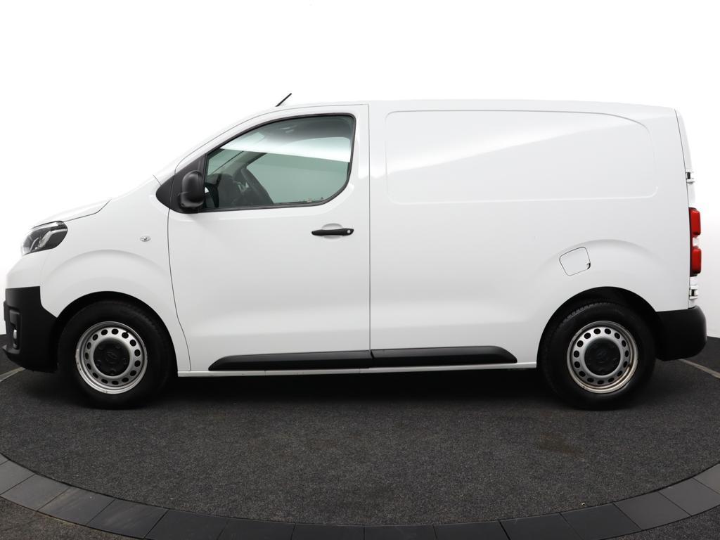 Toyota PROACE Compact 1.5 D-4D Cool Comfort - Afbeelding 4