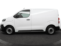 Toyota PROACE Compact 1.5 D-4D Cool Comfort - Afbeelding 4