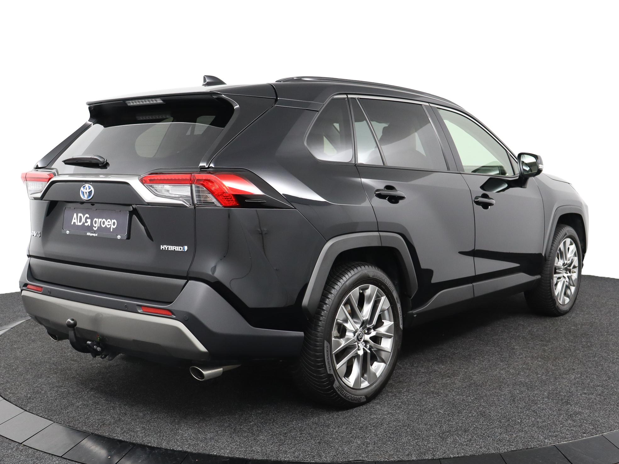 Toyota RAV4 2.5 Hybrid AWD Executive - Afbeelding 2